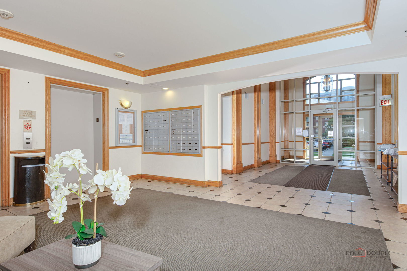 8747 W BRYN MAWR Avenue 207