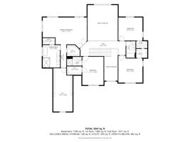 Tiny photo for 22384 Mallow Drive, Frankfort, IL 60423 (MLS # 12771618)