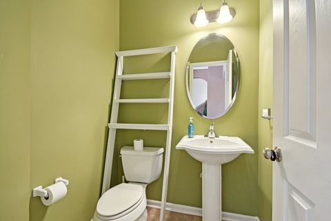 Tiny photo for 1835 Ness Way, Montgomery, IL 60538 (MLS # 12548724)