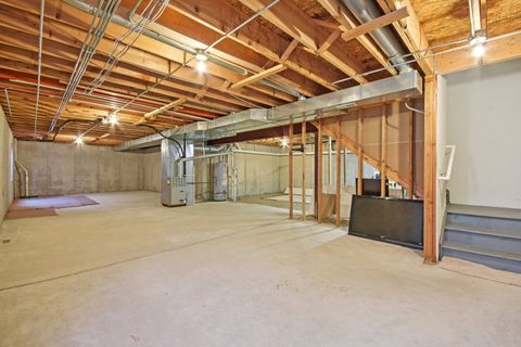 Tiny photo for 1835 Ness Way, Montgomery, IL 60538 (MLS # 12548724)