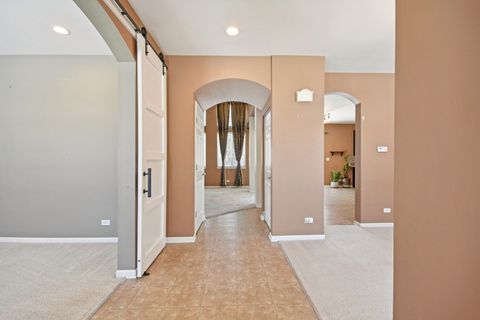 Tiny photo for 1835 Ness Way, Montgomery, IL 60538 (MLS # 12548724)