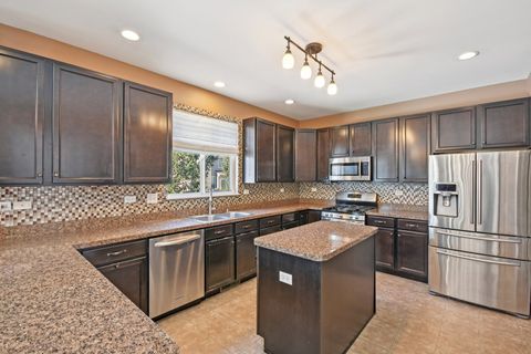 Tiny photo for 1835 Ness Way, Montgomery, IL 60538 (MLS # 12548724)