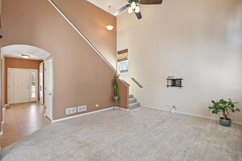 Tiny photo for 1835 Ness Way, Montgomery, IL 60538 (MLS # 12548724)