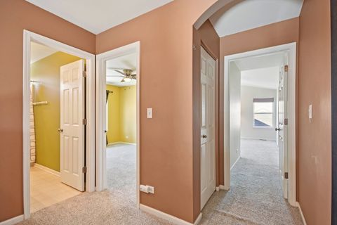 Tiny photo for 1835 Ness Way, Montgomery, IL 60538 (MLS # 12548724)