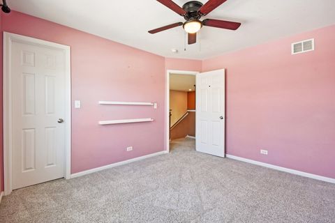 Tiny photo for 1835 Ness Way, Montgomery, IL 60538 (MLS # 12548724)