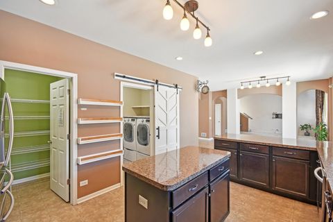 Tiny photo for 1835 Ness Way, Montgomery, IL 60538 (MLS # 12548724)