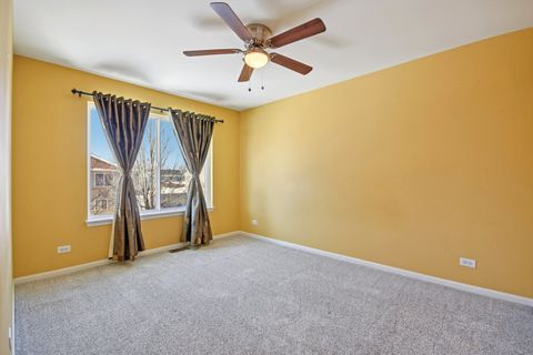 Tiny photo for 1835 Ness Way, Montgomery, IL 60538 (MLS # 12548724)