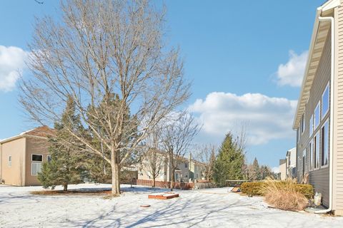 Tiny photo for 1835 Ness Way, Montgomery, IL 60538 (MLS # 12548724)