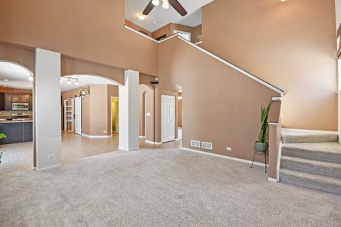 Tiny photo for 1835 Ness Way, Montgomery, IL 60538 (MLS # 12548724)