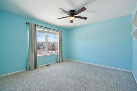 Tiny photo for 1835 Ness Way, Montgomery, IL 60538 (MLS # 12548724)