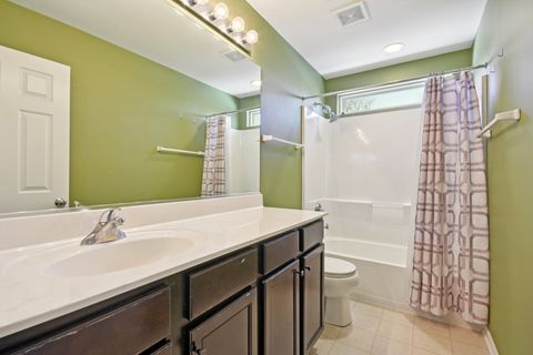 Tiny photo for 1835 Ness Way, Montgomery, IL 60538 (MLS # 12548724)