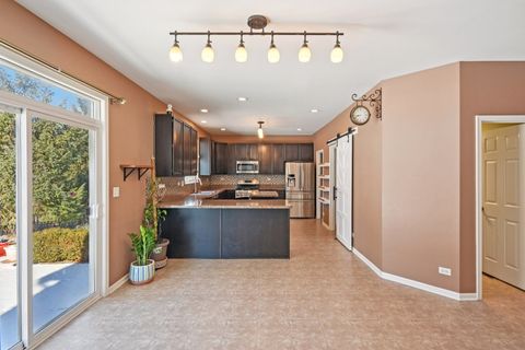 Tiny photo for 1835 Ness Way, Montgomery, IL 60538 (MLS # 12548724)