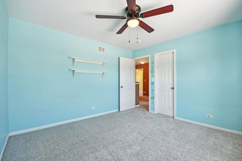 Tiny photo for 1835 Ness Way, Montgomery, IL 60538 (MLS # 12548724)