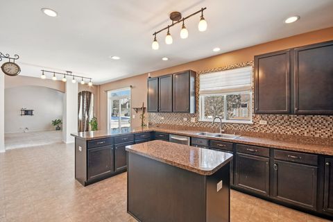 Tiny photo for 1835 Ness Way, Montgomery, IL 60538 (MLS # 12548724)