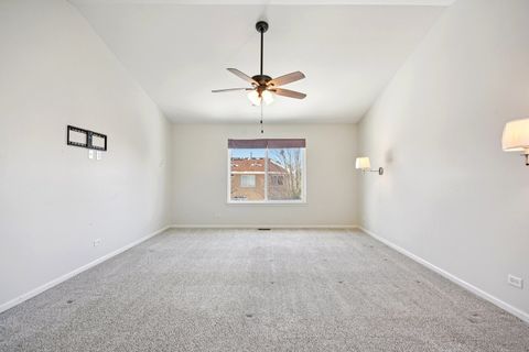 Tiny photo for 1835 Ness Way, Montgomery, IL 60538 (MLS # 12548724)