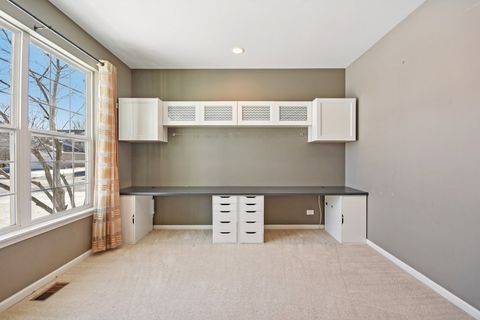 Tiny photo for 1835 Ness Way, Montgomery, IL 60538 (MLS # 12548724)