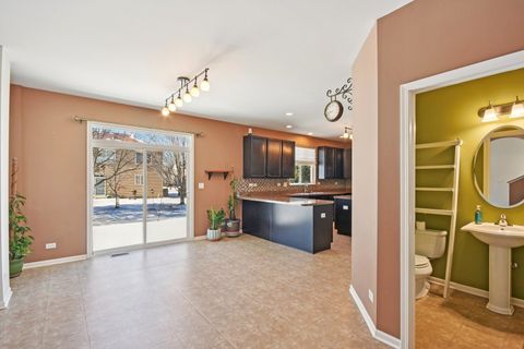 Tiny photo for 1835 Ness Way, Montgomery, IL 60538 (MLS # 12548724)