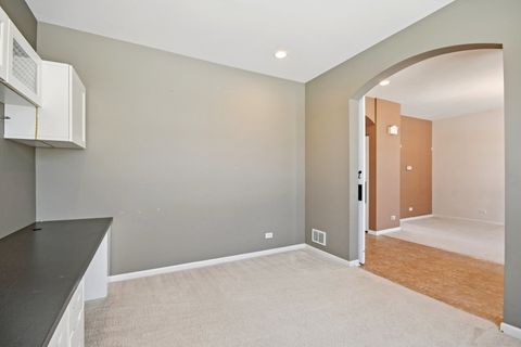 Tiny photo for 1835 Ness Way, Montgomery, IL 60538 (MLS # 12548724)