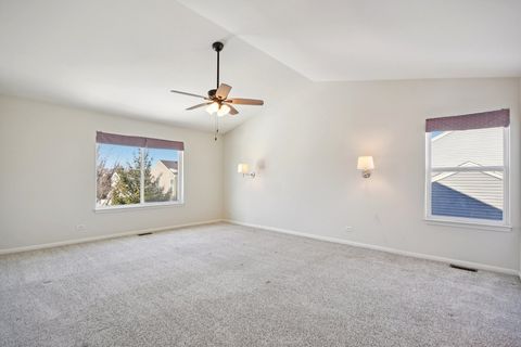 Tiny photo for 1835 Ness Way, Montgomery, IL 60538 (MLS # 12548724)