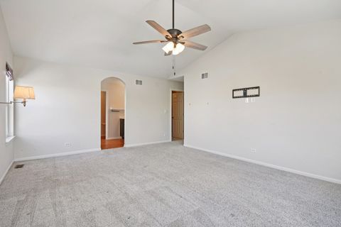 Tiny photo for 1835 Ness Way, Montgomery, IL 60538 (MLS # 12548724)
