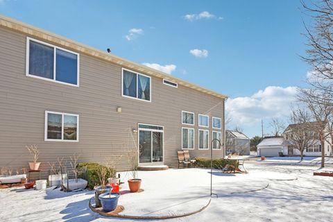 Tiny photo for 1835 Ness Way, Montgomery, IL 60538 (MLS # 12548724)