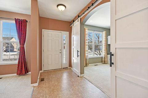 Tiny photo for 1835 Ness Way, Montgomery, IL 60538 (MLS # 12548724)