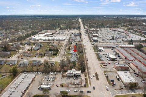 Tiny photo for 20 Shore Drive, Schaumburg, IL 60193 (MLS # 12598490)