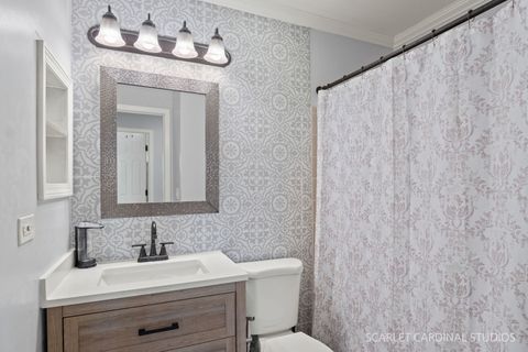 Tiny photo for 20 Shore Drive, Schaumburg, IL 60193 (MLS # 12598490)