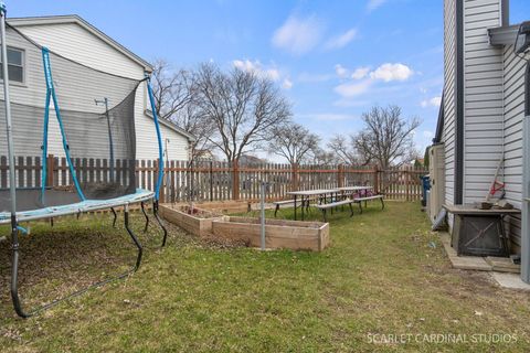 Tiny photo for 20 Shore Drive, Schaumburg, IL 60193 (MLS # 12598490)
