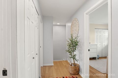 Tiny photo for 20 Shore Drive, Schaumburg, IL 60193 (MLS # 12598490)