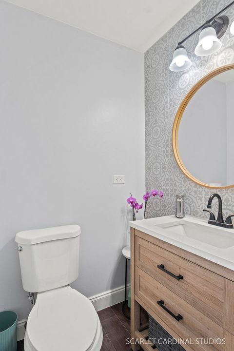 Tiny photo for 20 Shore Drive, Schaumburg, IL 60193 (MLS # 12598490)