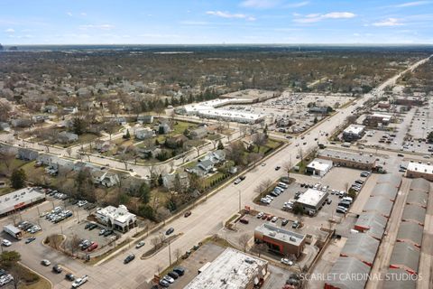 Tiny photo for 20 Shore Drive, Schaumburg, IL 60193 (MLS # 12598490)