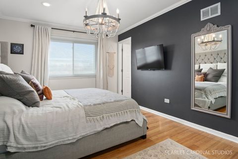 Tiny photo for 20 Shore Drive, Schaumburg, IL 60193 (MLS # 12598490)