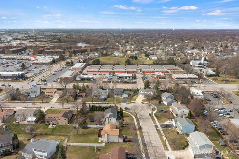 Tiny photo for 20 Shore Drive, Schaumburg, IL 60193 (MLS # 12598490)
