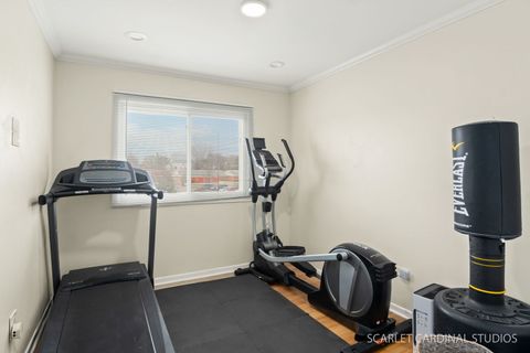 Tiny photo for 20 Shore Drive, Schaumburg, IL 60193 (MLS # 12598490)