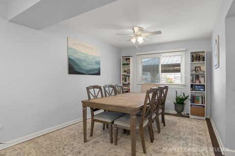 Tiny photo for 20 Shore Drive, Schaumburg, IL 60193 (MLS # 12598490)