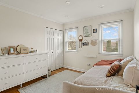 Tiny photo for 20 Shore Drive, Schaumburg, IL 60193 (MLS # 12598490)