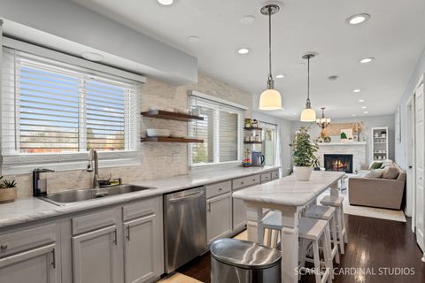 Tiny photo for 20 Shore Drive, Schaumburg, IL 60193 (MLS # 12598490)