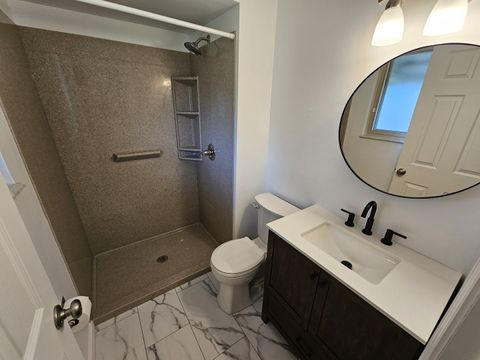 Tiny photo for 57 Cherry Drive, Mt Vernon, IL 62864 (MLS # 12604064)