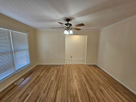 Tiny photo for 57 Cherry Drive, Mt Vernon, IL 62864 (MLS # 12604064)