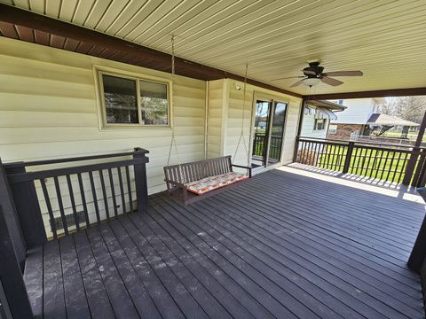 Tiny photo for 57 Cherry Drive, Mt Vernon, IL 62864 (MLS # 12604064)