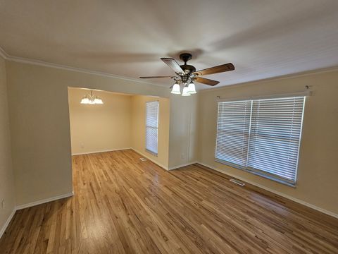 Tiny photo for 57 Cherry Drive, Mt Vernon, IL 62864 (MLS # 12604064)