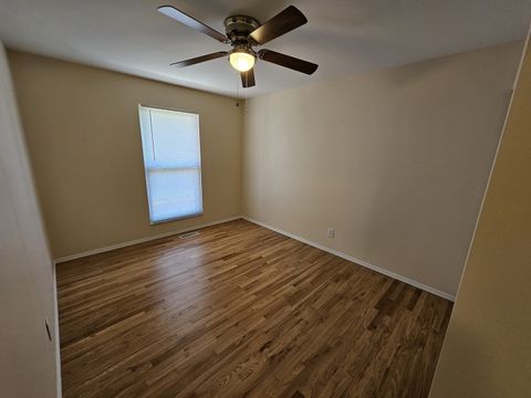 Tiny photo for 57 Cherry Drive, Mt Vernon, IL 62864 (MLS # 12604064)