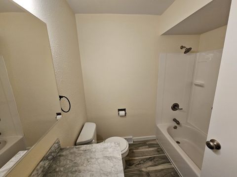 Tiny photo for 57 Cherry Drive, Mt Vernon, IL 62864 (MLS # 12604064)