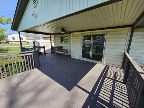 Tiny photo for 57 Cherry Drive, Mt Vernon, IL 62864 (MLS # 12604064)