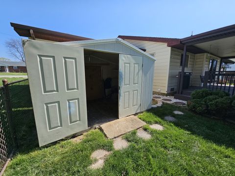 Tiny photo for 57 Cherry Drive, Mt Vernon, IL 62864 (MLS # 12604064)