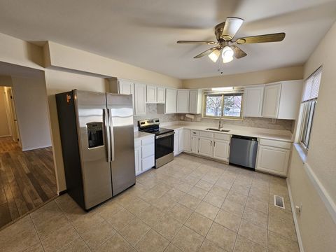 Tiny photo for 57 Cherry Drive, Mt Vernon, IL 62864 (MLS # 12604064)