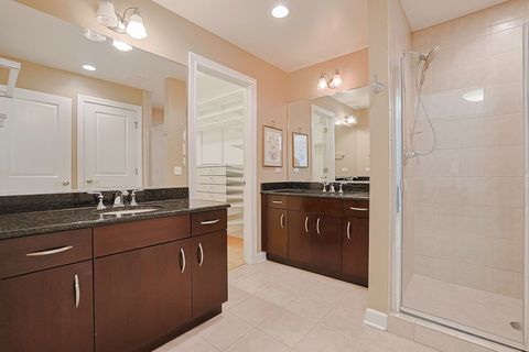 Tiny photo for 1909 Lynn Circle, Libertyville, IL 60048 (MLS # 12587478)