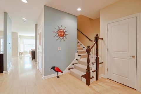 Tiny photo for 1909 Lynn Circle, Libertyville, IL 60048 (MLS # 12587478)