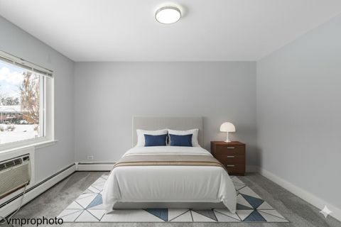 Tiny photo for 707 E Falcon Drive #C207, Arlington Heights, IL 60005 (MLS # 12523204)